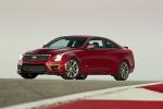 Cadillac ATS-V Coupe 2015 года